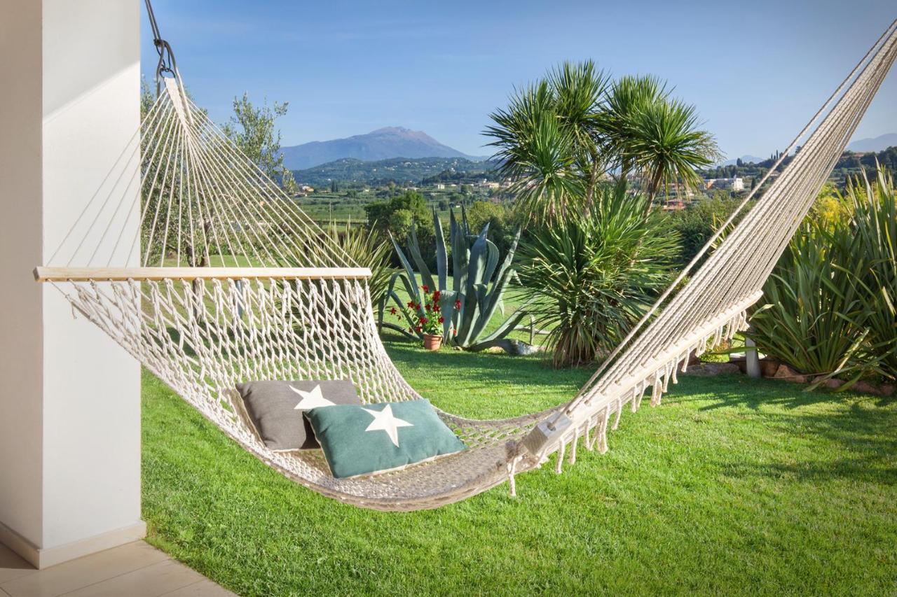 Villa Mexico-Con Piscina E Whirpool Lazise Exterior foto