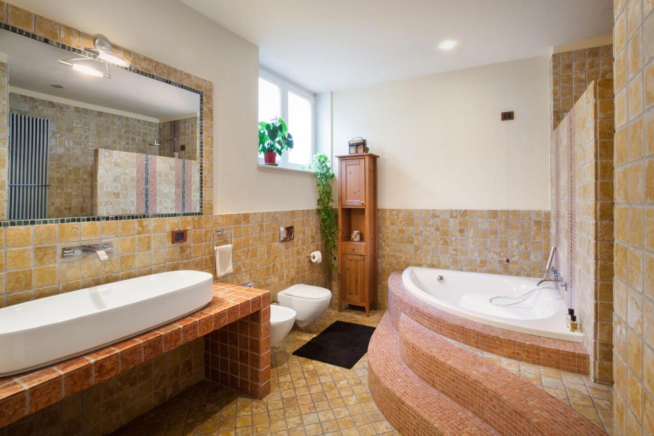 Villa Mexico-Con Piscina E Whirpool Lazise Exterior foto